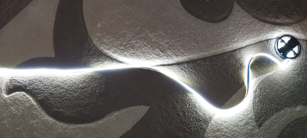 Продам диодную ленту, длина 4м