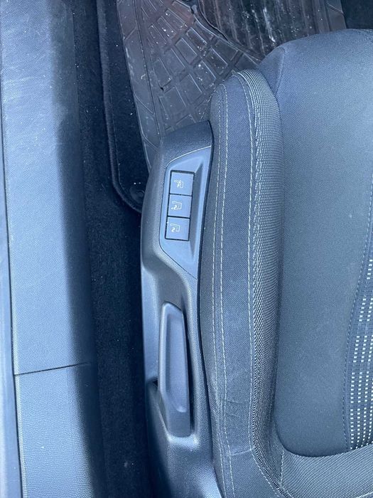 Peugeot 308 1.6 diesel