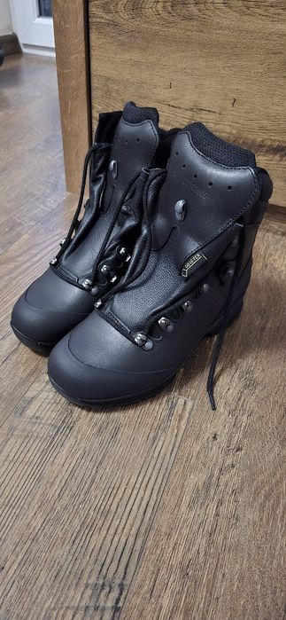 Берці HAIX Commander 39 розмір