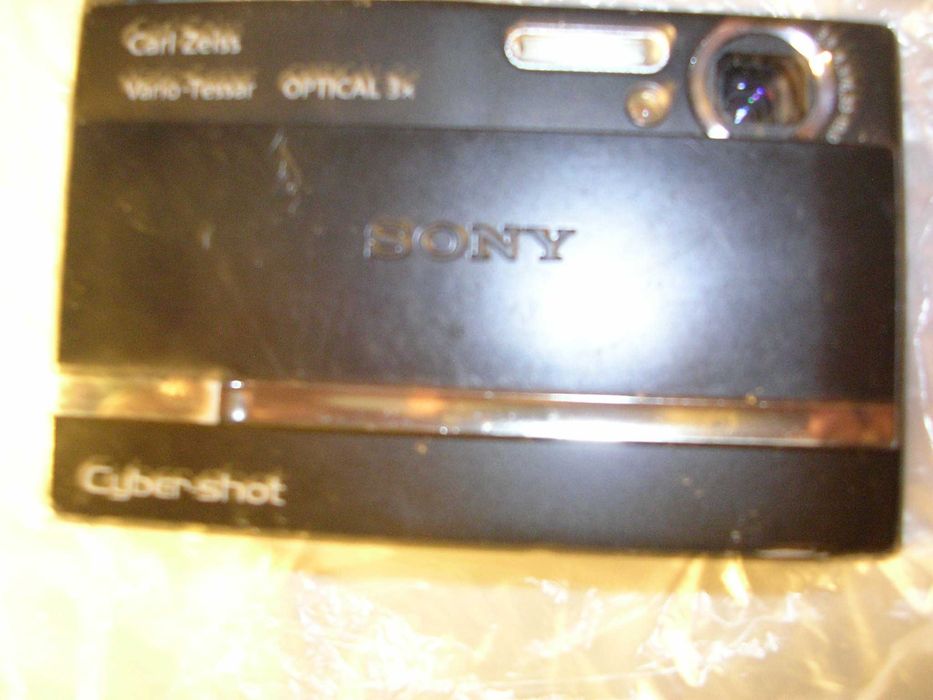 Aparat fotograficzny cyfrak 6MP dla handlowca