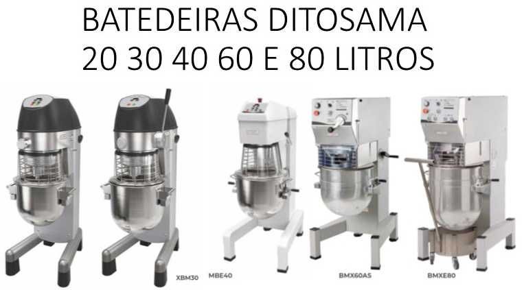 Trituradores de sopa dito sama