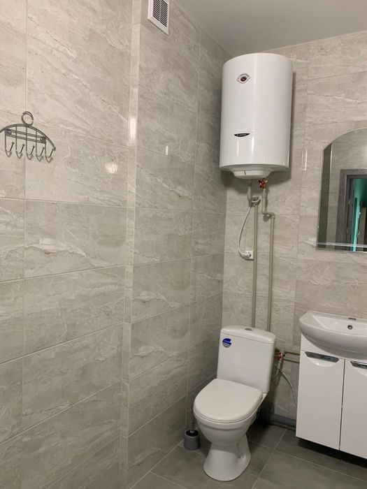 Аренда 1кв  45м  ЖК "КРИШТАЛЕВІ ДЖЕРЕЛА" Ул. Заболотного 148 Генератор