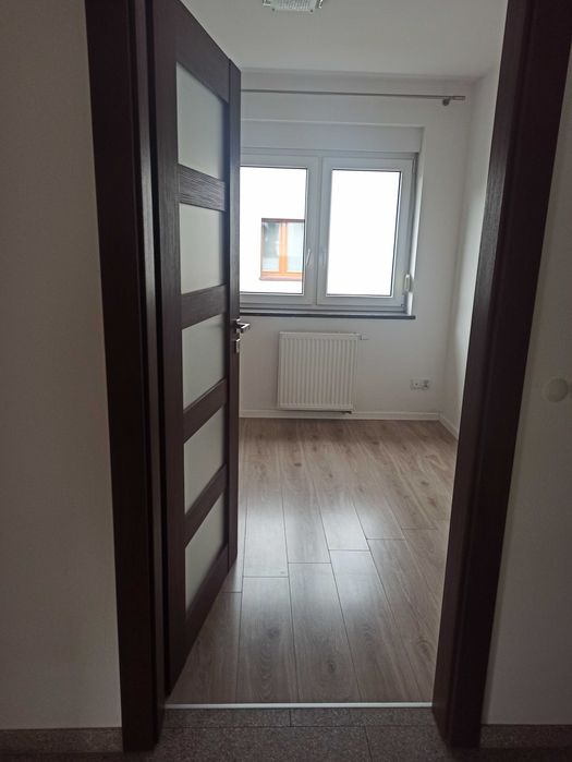 Mieszkanie do wynajęcia