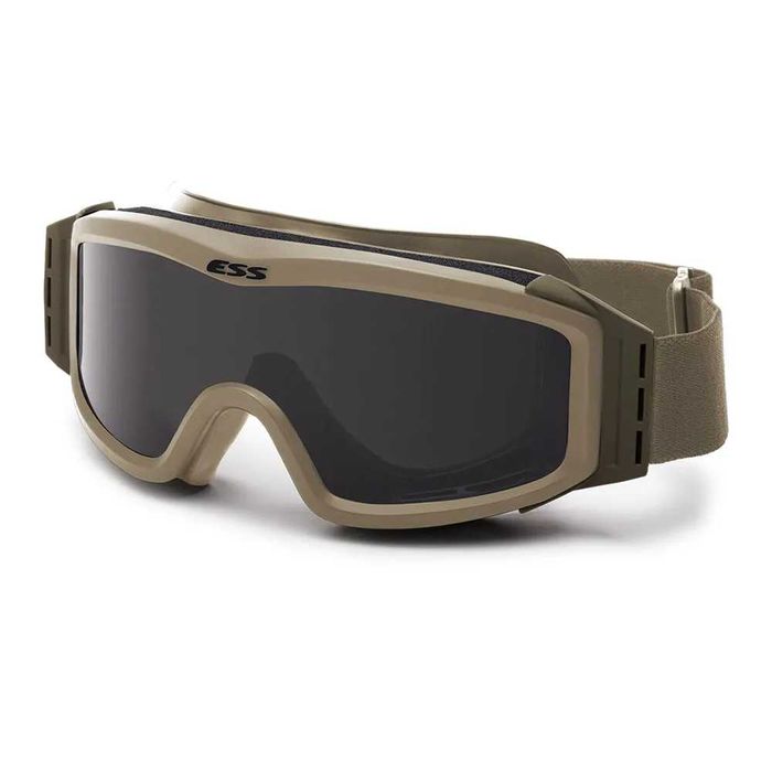Тактичні військові окуляри ESS Profile NVG Goggles