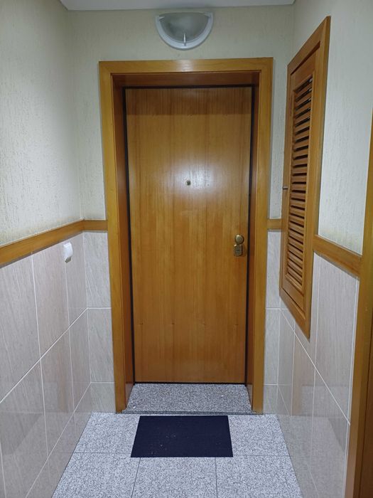 Arrendo T3 Braga (Santa Tecla), mobilado/equipado