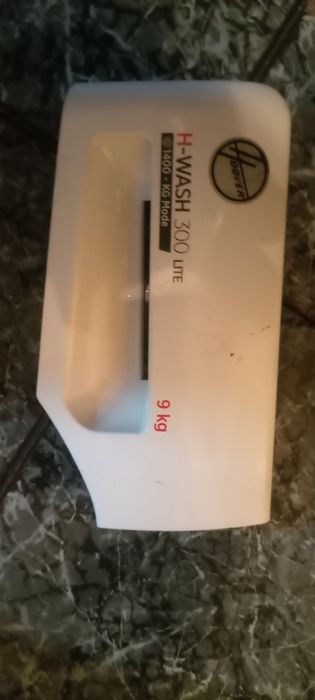 Vendo HOOVER para peças  10eur.