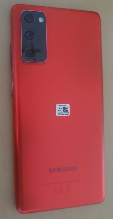 Samsung Galaxy S20 FE 5G DUAL SIM