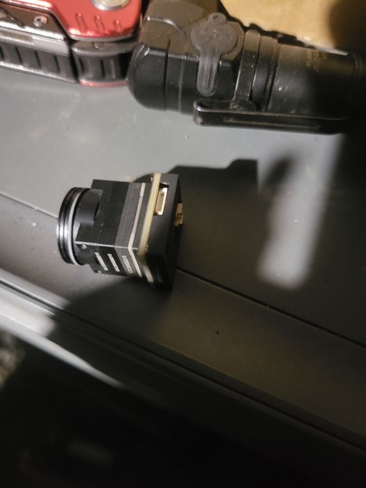 Ночная камера от FPV