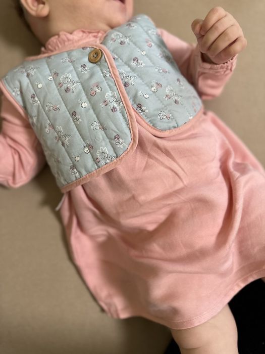 Костюмчик для дівчинки. Primark