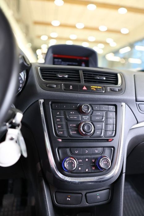 Opel Mokka 1.4 T Cosmo Eu6