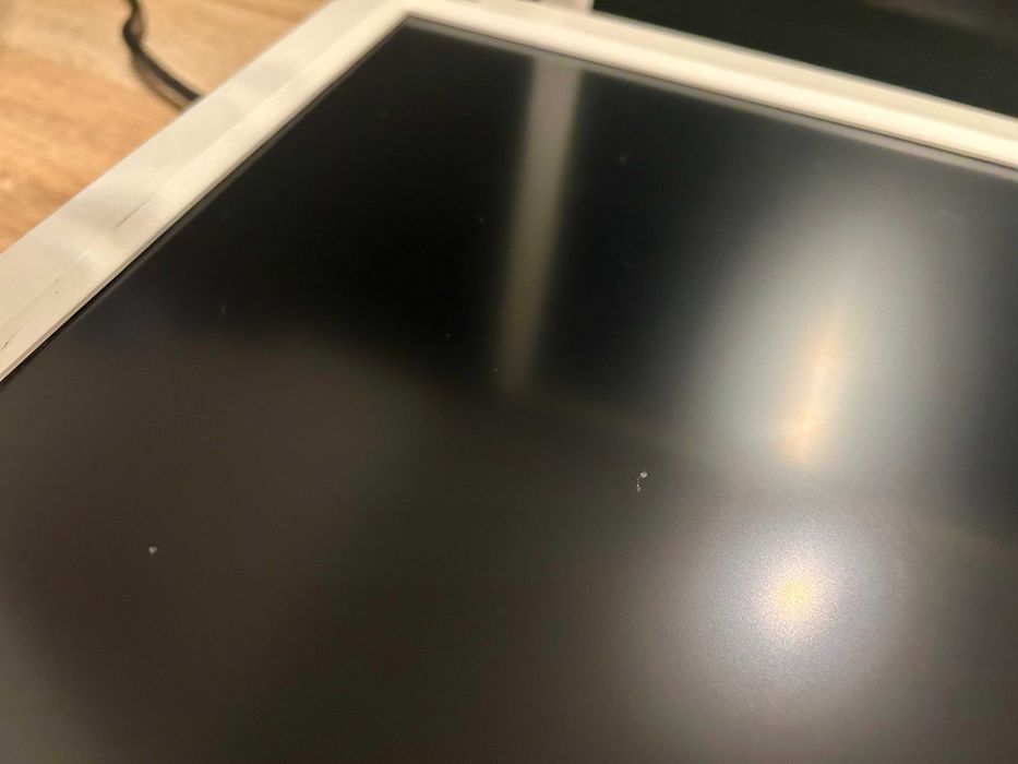 Monitory NEC MultiSync EA274WMi 27" WQHD – Sprawne (Klasa B/C) full hd