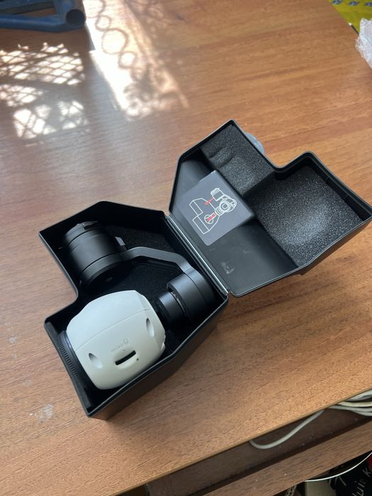 dji inspire 1 - Хобби, отдых и спорт - OLX.ua