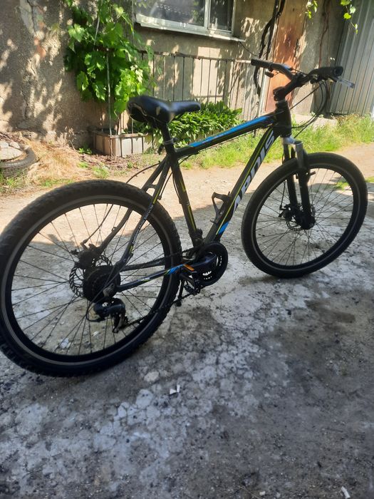 Велосипед Ардис кросс 3000