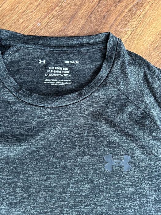 Under armour M sportow