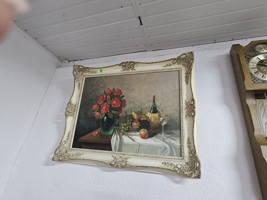 Obraz na płótnie Piotrówek