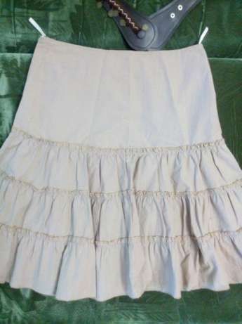 Юбка размер 44-46