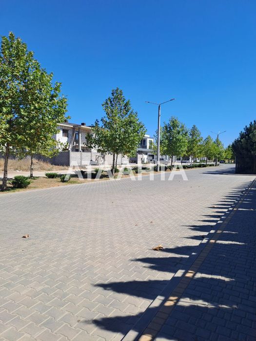 Угловой участок 2,5 сотки в Дайберге