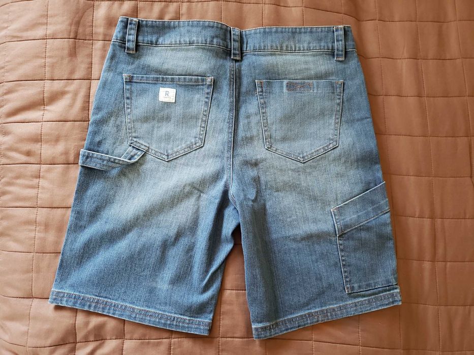 Шорти Ripton Shop Jorts (розмір 33)