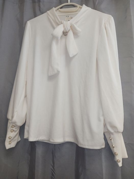 Elegancka bluzka