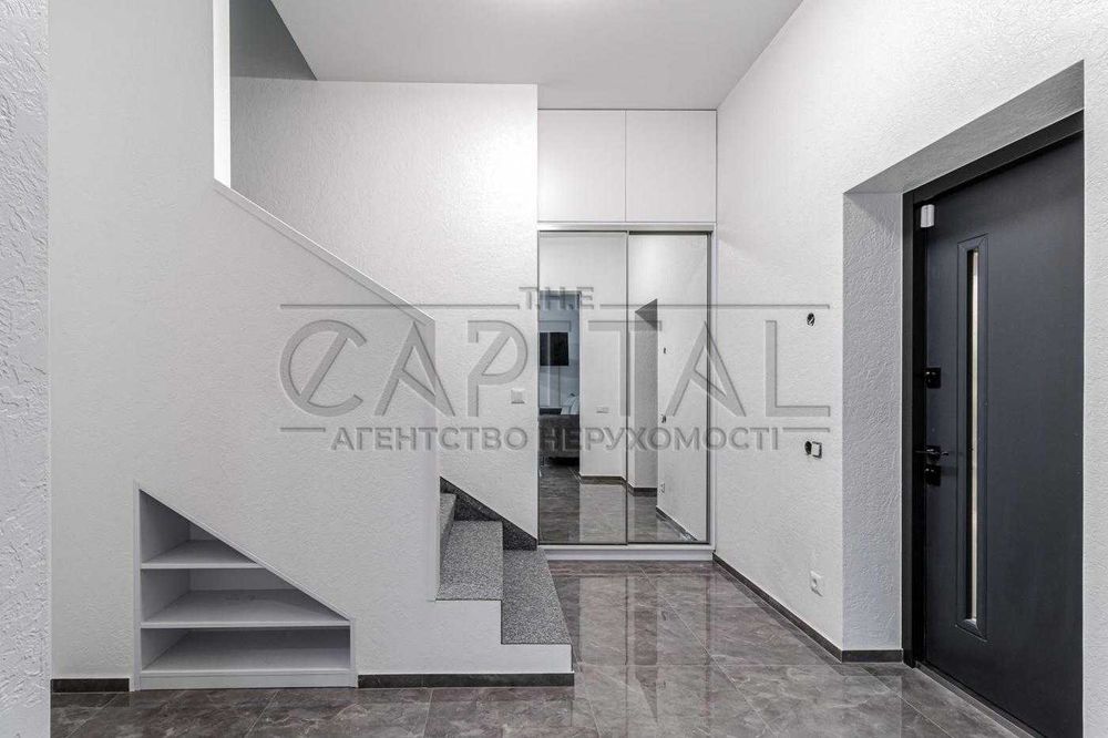 Оренда будинку Київ Подільський р-н 120м2