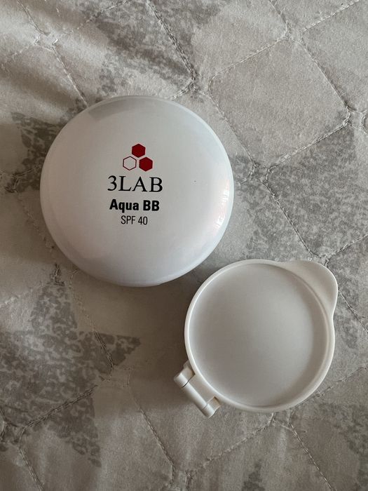 Футляр 3Lab Aqua BB. Оригинал.