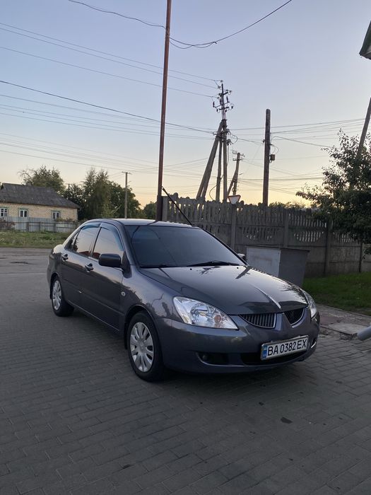 Продам авто в нормальному стані