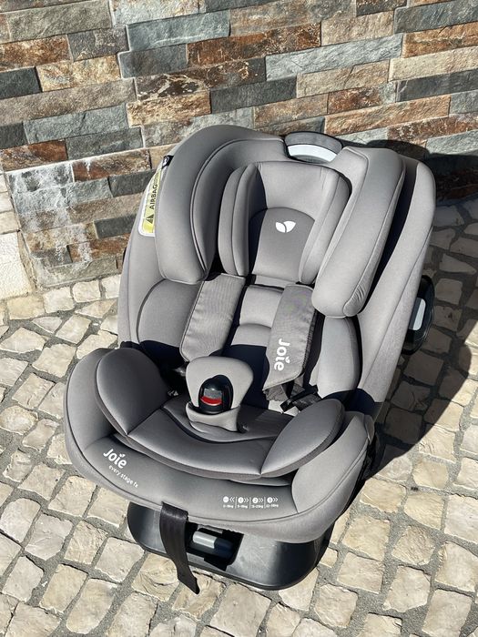 Cadeira Auto Joies Every Stage com Isofix