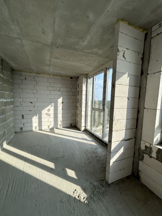 Вау пропозиція! Видова квартира в преміальному ЖК! Будинок здан!