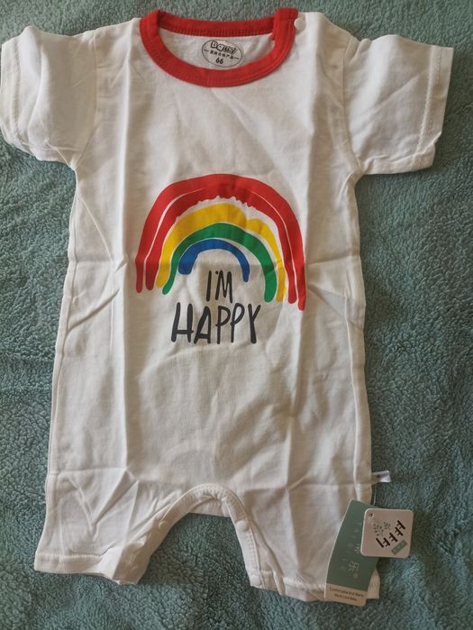 Новый бодик 66см