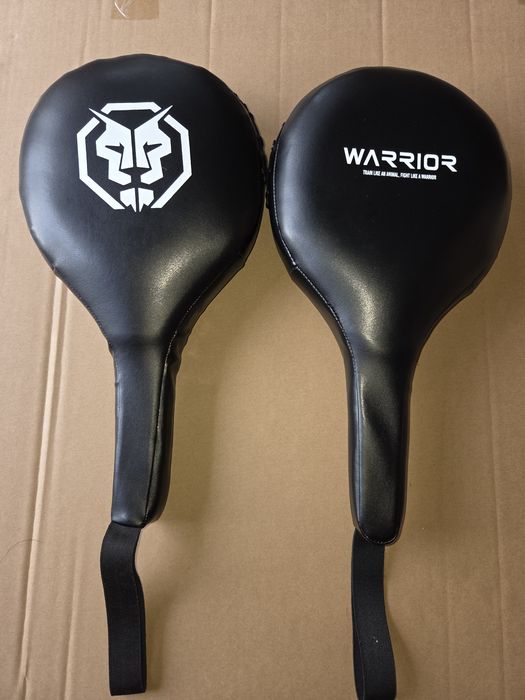 Tudo para desporto Marca warrior