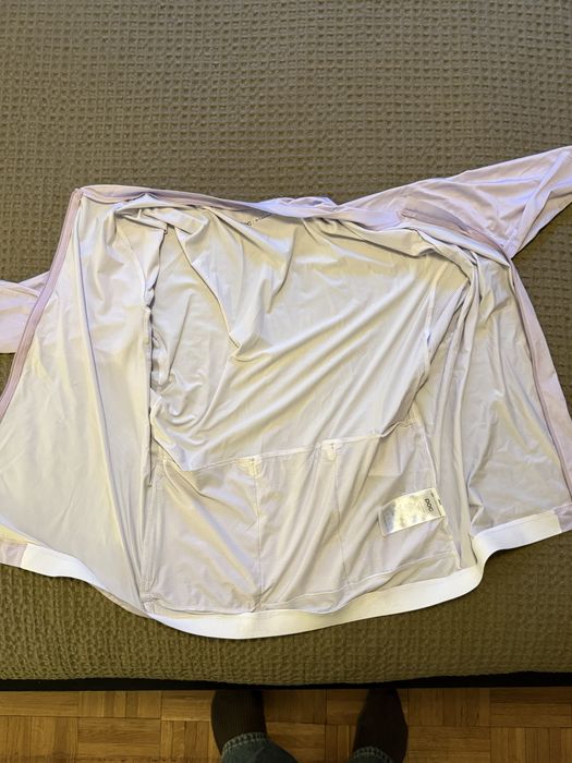 Koszulka kolarska POC Pristine Jersey