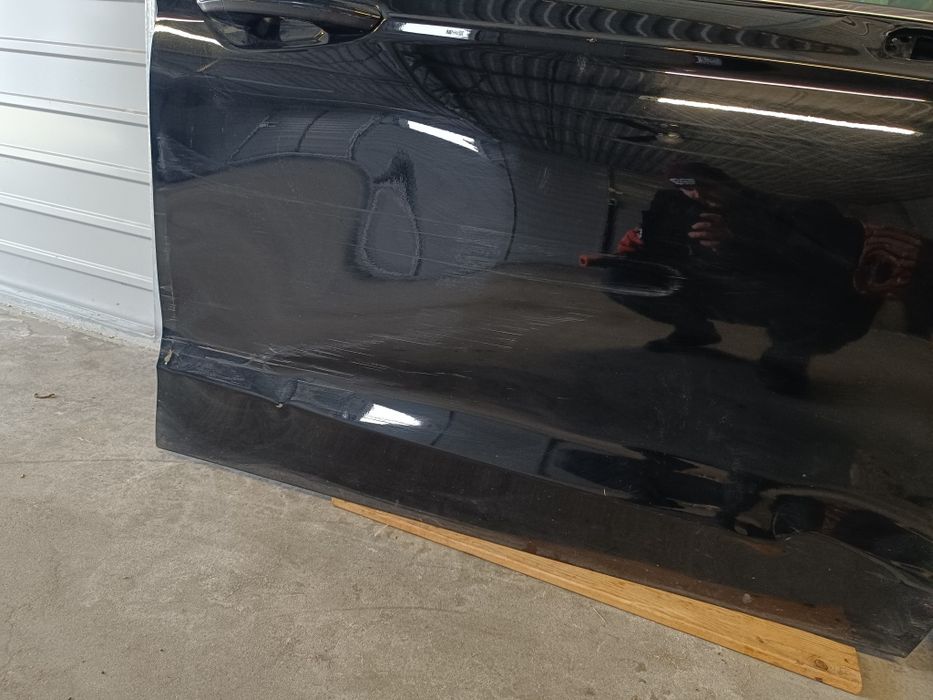 Drzwi prawy przód Mondeo mk5