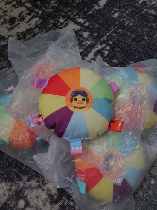 Игрушка для собак/фрисби