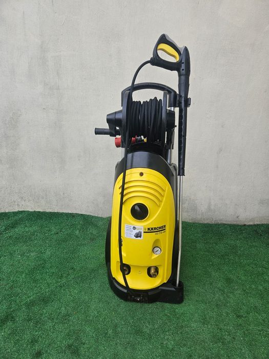 Myjka Karcher HD 7/18-4MX Zwijacz Gwarancją Wysyłka Serwis