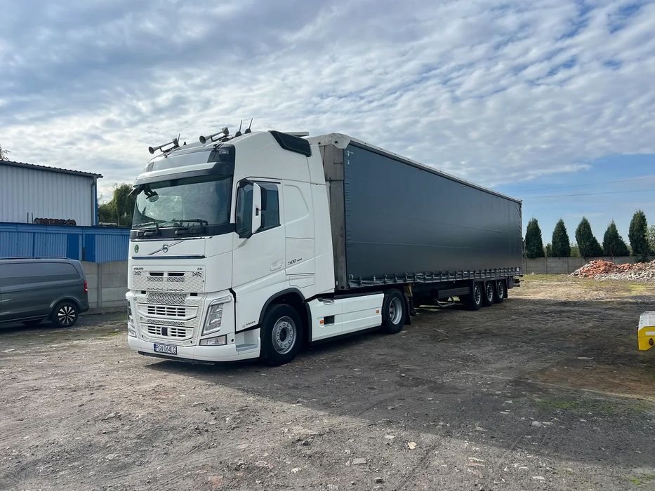 Volvo