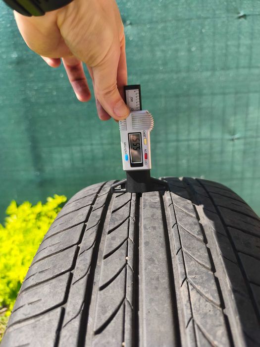 Alufelgi, Opony letnie, Koła Opel Vectra C, 215/50R17 95V XL