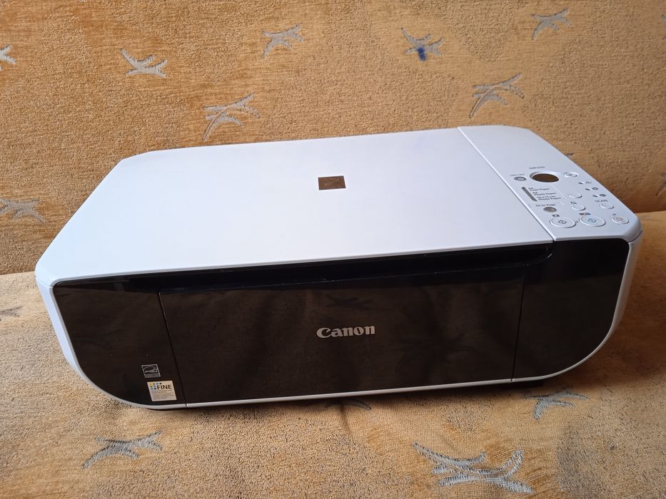 Drukarka canon Ladna