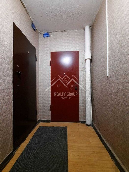 Продається 3К з автономним опаленням
