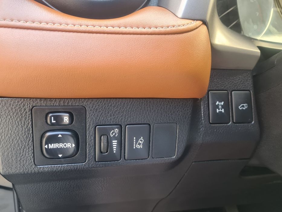 продам Toyota RAV4