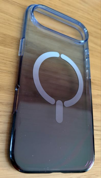 Capa iphone 17 air