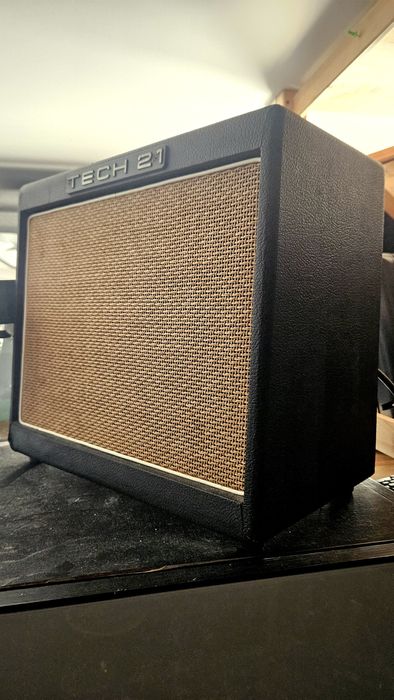 Tech 21 USA Trademark 30