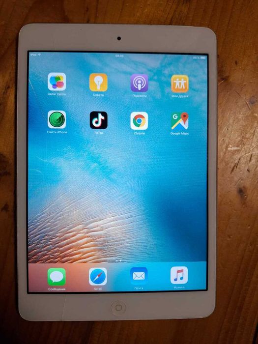 iPad mini першого покоління