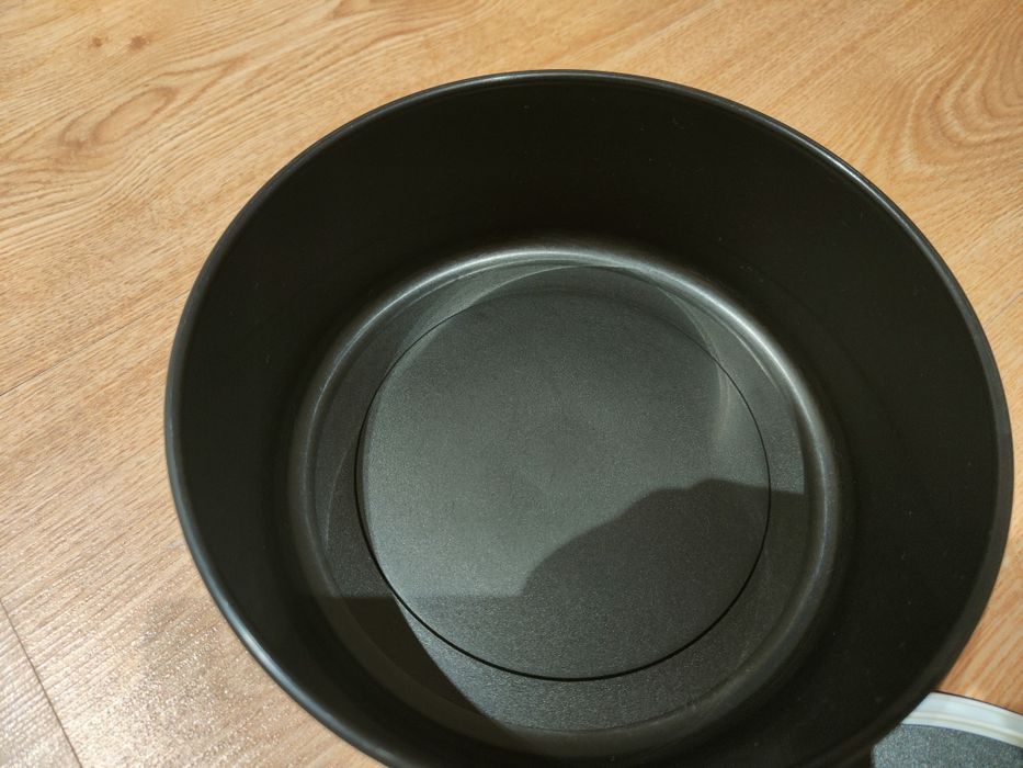 Caixa bifresco tuperware