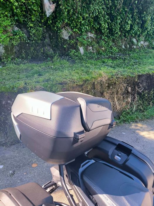 Honda..NC750X 2021