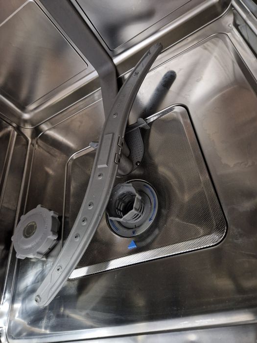 Вбудована посудомийна машина BOSCH 60