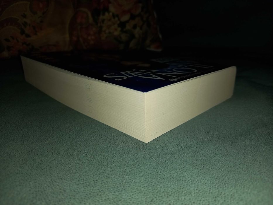 Magia parzy Ilona Andrews Kate Daniels tom 2