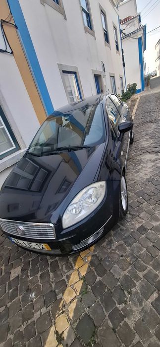 Fiat Linea 2010 - Multijet