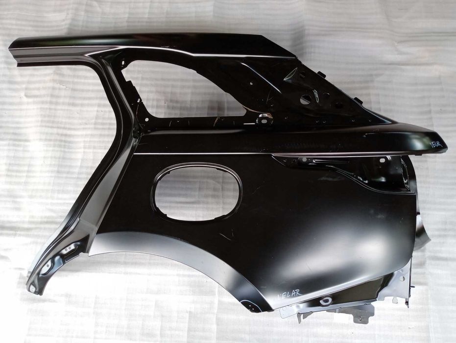 Четверть крыло кузов Range Rover Velar L560 разборка