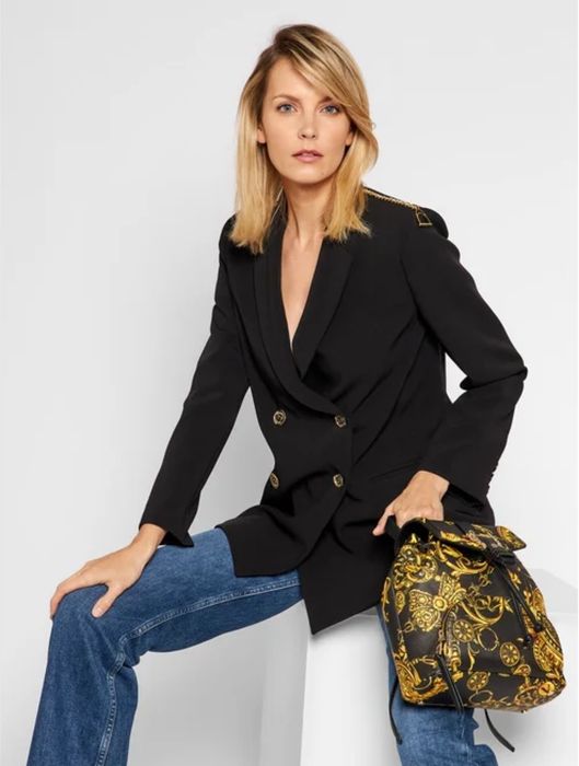Стильный яркий рюкзак Versace jeans couture оригинал оригінал