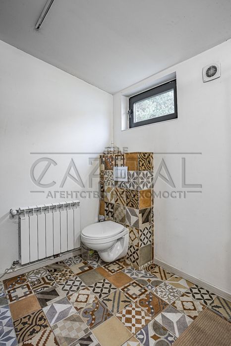 Пропонується до оренди чудовий будинок в лісовій частині Биківні 180м2